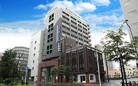 くれたけイン旭川